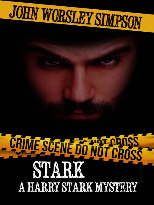 Title details for Stark by John Worsley Simpson - Available